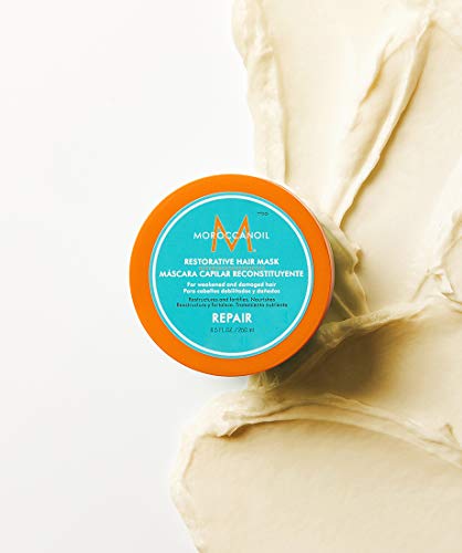 Moroccanoil Repair Restorative Hair Mask Mascarilla - 250 ml