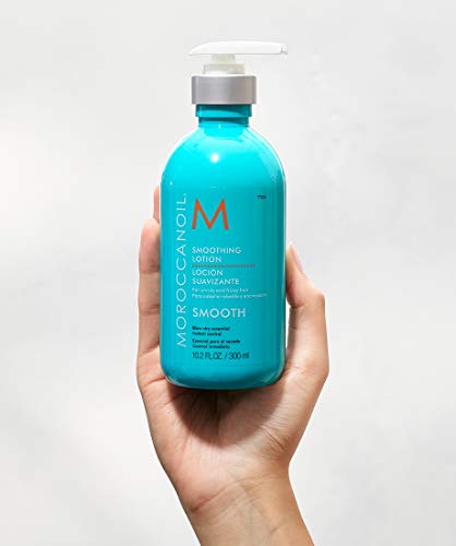 Moroccanoil Smoothing Loción, 300 ml