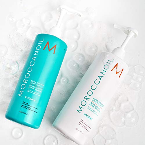 Moroccanoil Volume, extra volume shampoo, 1000 ml