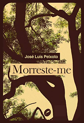 Morreste-me (Portuguese Edition)