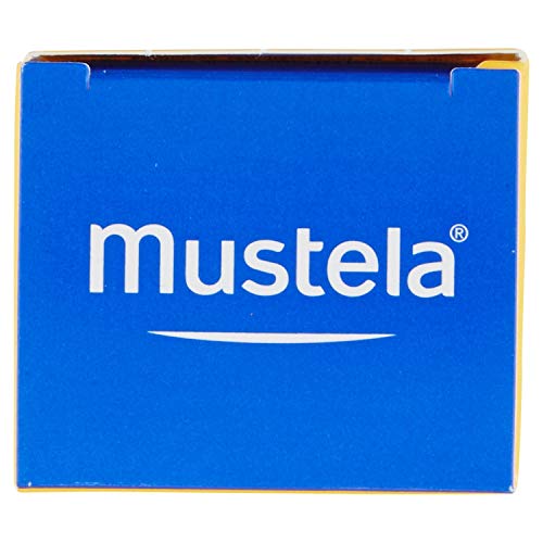 MUSTELA LECHE SOLAR ROSTRO 50+ 40 ML