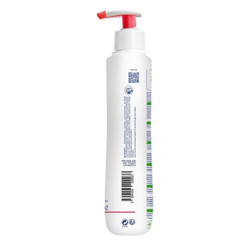 Mustela PIELES MUY SENSIBLES Gel de Baño Confort 300 ml (3504105029937)