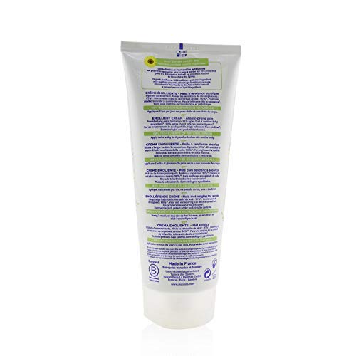 MUSTELA Stelatopia Emollient Cream 200 Ml 200 ml