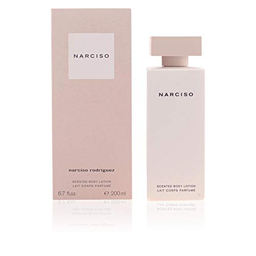 Narciso Rodriguez 58473 - Crema corporal, 200 ml