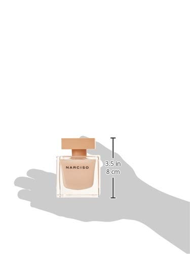 Narciso Rodriguez - Narciso poudre Eau De Parfum 90ml vapo