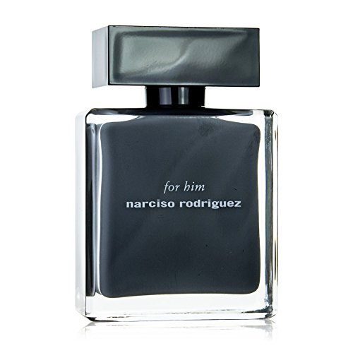 Narciso Rodriguez Narciso Rodriguez Him Eau de Toilette Vaporizador 100 ml