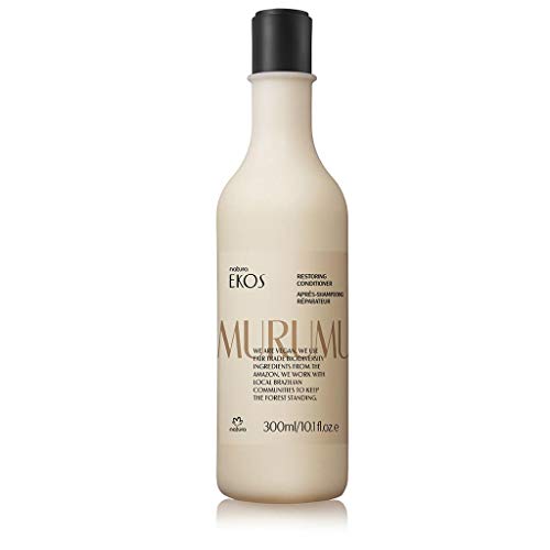 Natura Brasil Ekos Après Champú Murumuru 300 ml