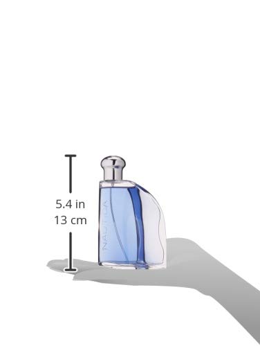 Náutica Blue Sail Eau de Toilette para Hombre - 100 ml.