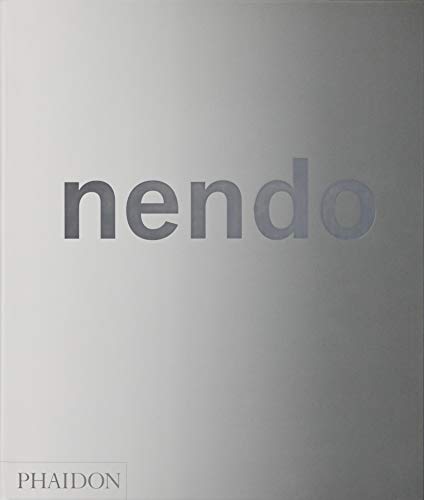 Nendo (DESIGN)