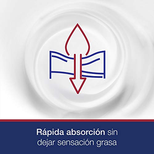 Neutrogena - Crema de manos, absorción rápida, para manos secas y estropeadas, textura ligera, 75 ml