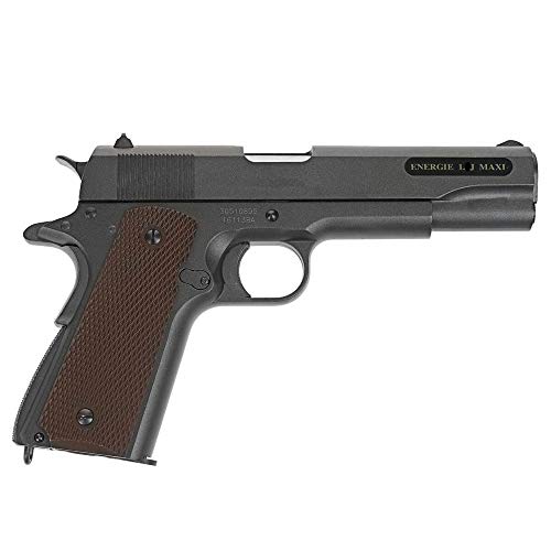 Nfl - Cybergun Colt 1911 A1 Full Metal Pistola De Aire Comprimido