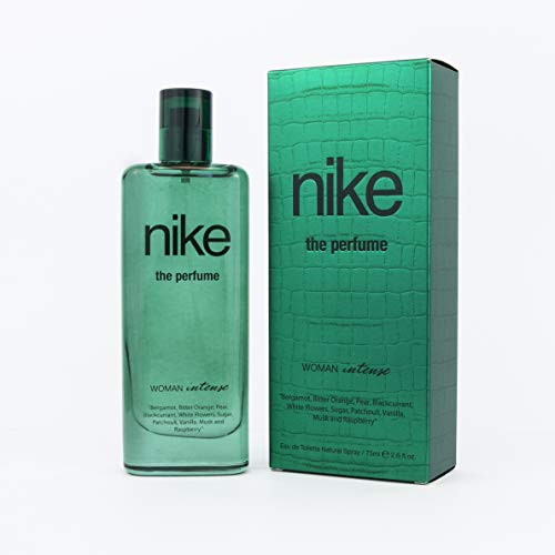 Nike, Agua fresca - 75 ml.