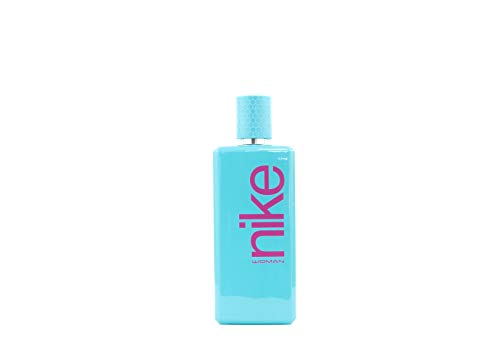 Nike Azure Woman Eau de Toilette Natural Spray 100ml