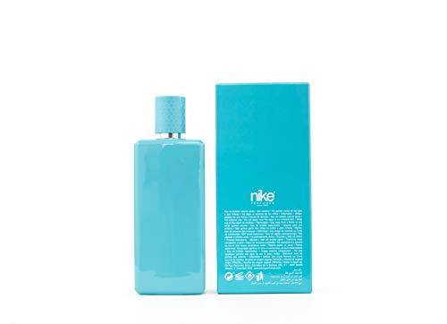 Nike Azure Woman Eau de Toilette Natural Spray 100ml