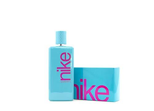 Nike Azure Woman Eau de Toilette Natural Spray 100ml