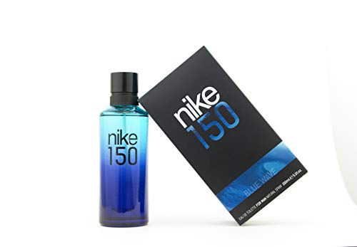 Nike Blue Wave - Eau de toilette