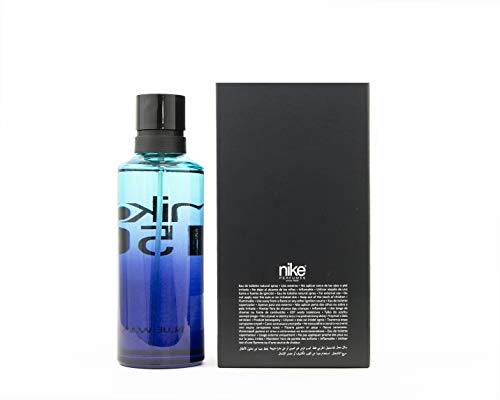 Nike Blue Wave - Eau de toilette