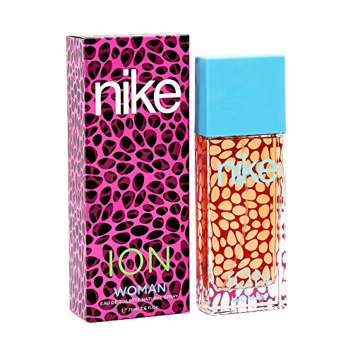 Nike Ion Woman EDT spray 75 ml