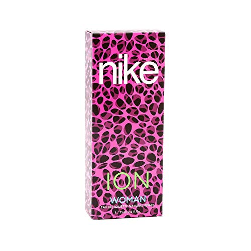 Nike Ion Woman EDT spray 75 ml