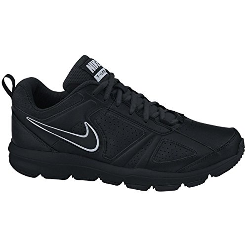 Nike T-Lite XI, Zapatillas Hombre , Negro (Black), 44