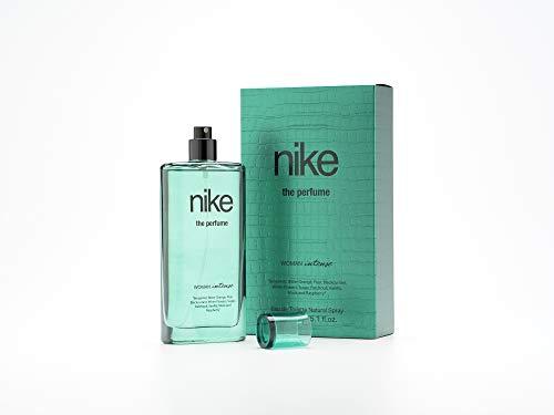 Nike The Perfume Intense Woman Eau de Toilette Natural Spray 150ml