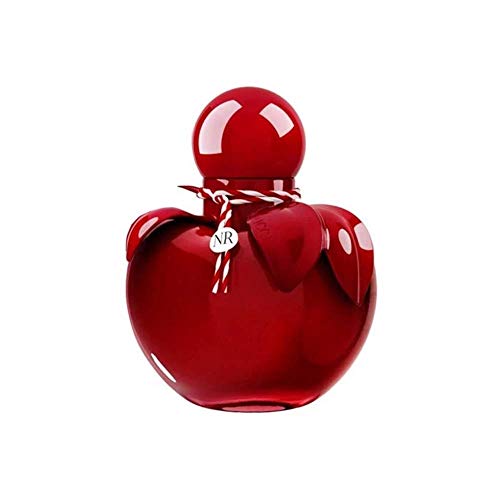 Nina Ricci Nina Rouge Edt Vapo 30 ml - 30 ml