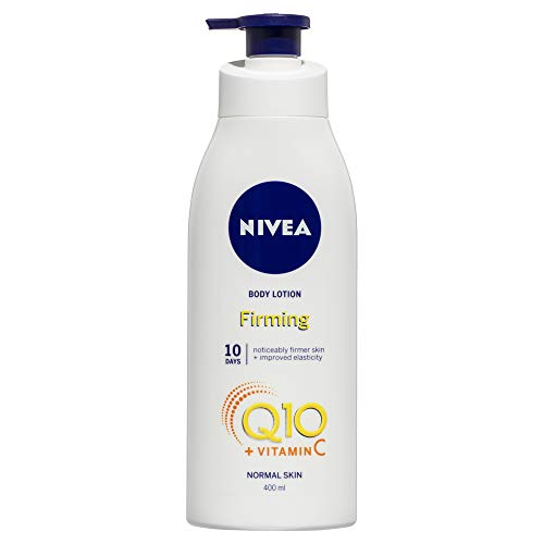 Nivea Cuerpo Loción Reafirmante Q10 (400 ml)