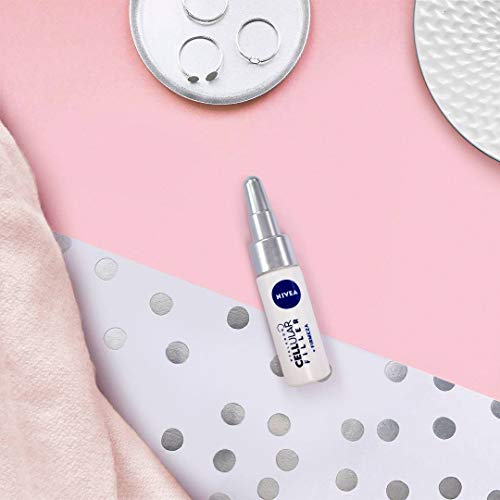 NIVEA Hyaluron Cellular Filler Tratamiento Concentrado 7 Días, 5 ml