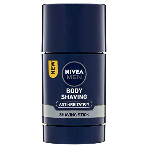 Nivea Men Body Shaving Anti Irritación Champú 75ml