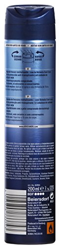 NIVEA MEN Cool Kick Men Cool Kick Desodorante Antitranspirante Spray - 200 ml