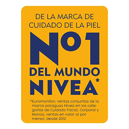 NIVEA Q10 Power Antiarrugas Cuidado de Día FP15 (1 x 50 ml), crema antiarrugas facial, crema hidratante con protector solar 15, crema de día antiedad