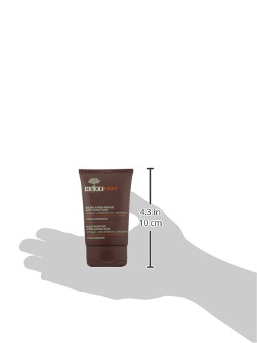 Nuxe men - Balsamo hidratante para despues del afeitado 50ml