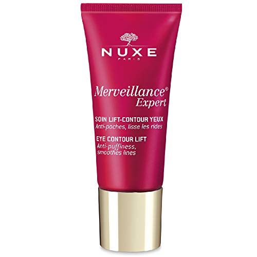 Nuxe Merveillance Expert Contour Des Yeux Liftant 15 Ml - 15 ml.