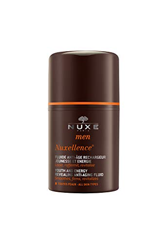 Nuxe Nuxe Men Nuxellence Fluide Anti-Age conjunto de 2 (2x50ml)