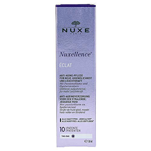 NUXE NUXELLENCE JEUNESSE 50ML