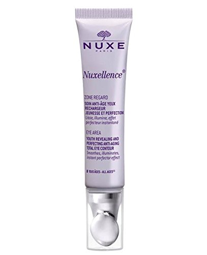 Nuxe Nuxellence Zone Regard Soin Anti-¢Ge Yeux 15 ml - 15 ml