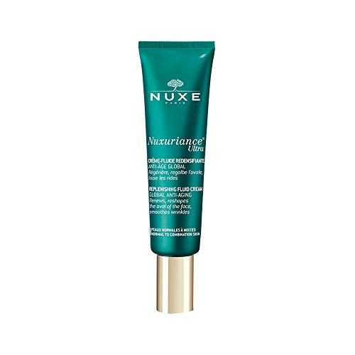 NUXE Nuxuriance Emulsión Redensificante Antiedad Piel Mixta 50 ml