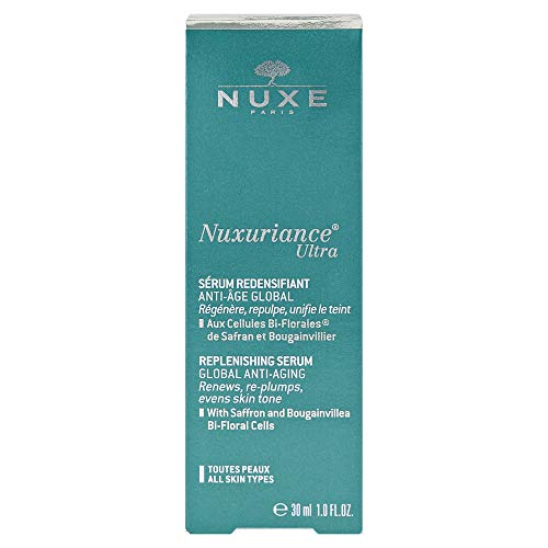 Nuxe Nuxuriance Ultra Serum Redensifiante Anti-¢Ge 30 ml - 30 ml