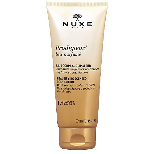 Nuxe Prodigieux Lait Parfumé 200 Ml - 200 ml.