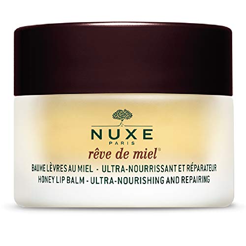 Nuxe Reve De Miel Baume Levres Ultra-Nourrissant 15 Ml - 15 ml.