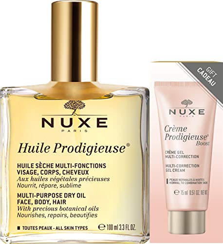 Nuxe Set Facial 1 unidad 115 ml