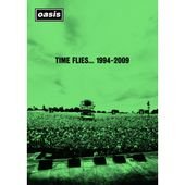 Oasis - Time Flies 1994 2009 [Edizione: Regno Unito] [Reino Unido] [DVD]