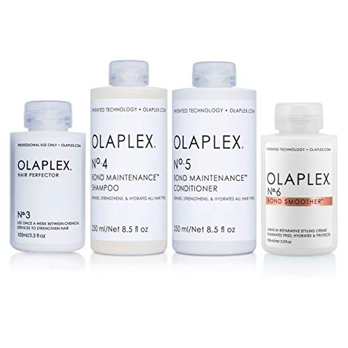 OLAPLEX Hair Perfector Nâ3, 250 ml