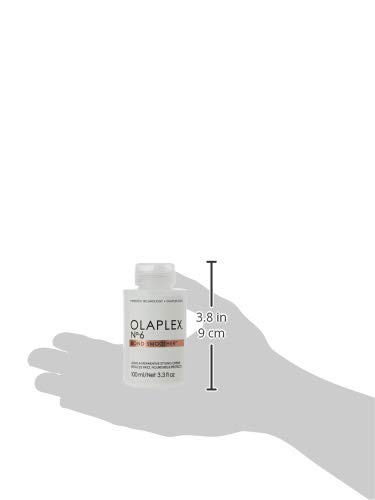 Olaplex No.6 Bond Smoother New, 100 Ml