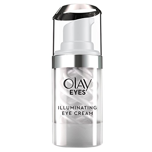 Olay Eyes Illuminating - Eye Cream Para Ojeras - 15 ml