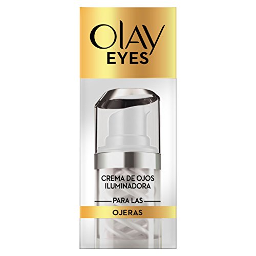 Olay Eyes Illuminating - Eye Cream Para Ojeras - 15 ml