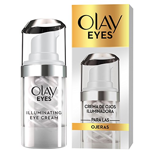 Olay Eyes Illuminating - Eye Cream Para Ojeras - 15 ml