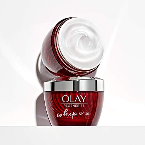 Olay Regenerist Whip Crema Hidratante Piel Más Firme SPF30