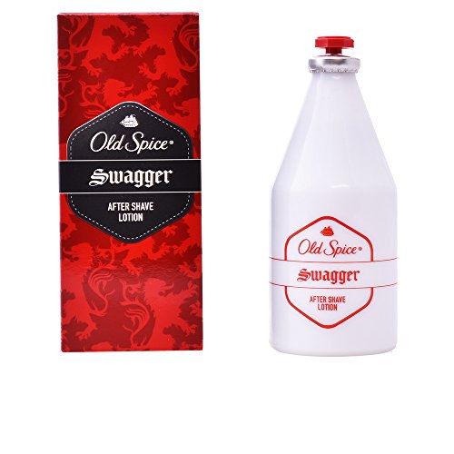 Old Spice Swagger After Shave Loción - 100 ml