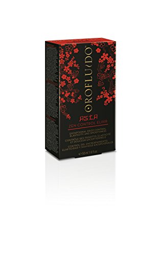 Orofluido Asia Elixir Tratamiento Capilar - 50 ml